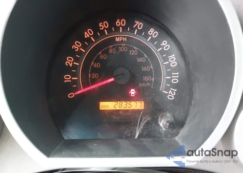 2007 Toyota Tundra Double Cab Sr5 from USA, damaged, VIN 5TFBV54147X020022